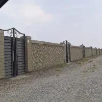 وایقان-ویلا-باغ-زمین