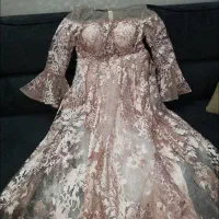 لباس مجلسی در حد نو|لباس|اسلام‌شهر, شهرک مفیدی|دیوار