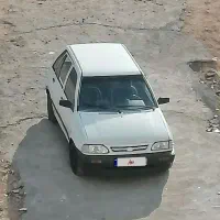 هاچبک کره ای