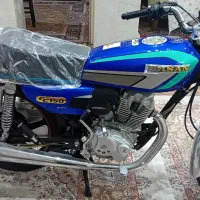 موتور احسان ۱۵۰|موتورسیکلت|یزد, |دیوار