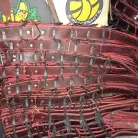 قلاده سگ عمده و خرده