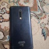 گوشی نکیااندروید|موبایل|کلاله, |دیوار