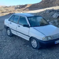 پراید مدل ۸۰|خودرو سواری و وانت|چناران, |دیوار