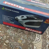 جاروبرقی مینل نواکبند