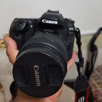 دوربین 80D کنون