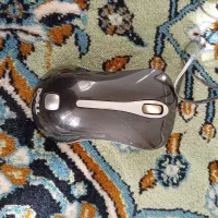 موس کامپیوتر|قطعات و لوازم جانبی رایانه|کوهدشت, |دیوار