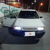 پراید 131 مدل94