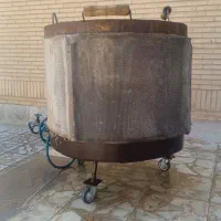 تنورگازی|اجاق گاز و لوازم برقی پخت‌وپز|آباده, |دیوار