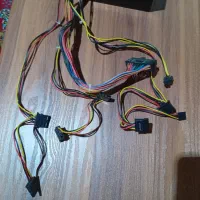 Silent power Deluxe|قطعات و لوازم جانبی رایانه|ساری, |دیوار