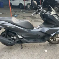 pcx 160 ABS|موتورسیکلت|تهران, استاد معین|دیوار