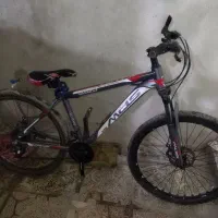 دوچرخه۲۶|دوچرخه، اسکیت، اسکوتر|کرمانشاه, |دیوار