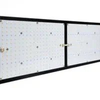 ۲ عدد لامپ رشد گیاه Samsungs 240w در حد نو