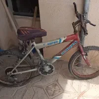 حراج دوچرخه