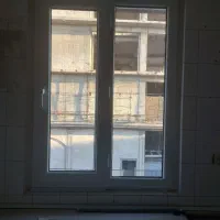 درب و پنجره آلومینیوم دوجداره