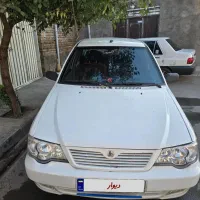 فروش پراید۱۳۲
