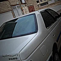 پارس مدل۹۲|خودرو سواری و وانت|یزد, |دیوار