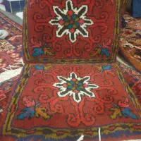 فرش رو صندل