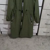 بارونی آستردار جنس خوب