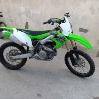 موتورکراس 450