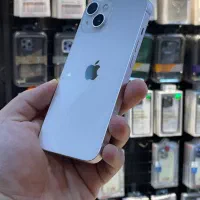 13 128GB پک اصلی دو سیم کارت