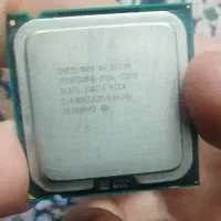 مادربرد و سی پی یو|قطعات و لوازم جانبی رایانه|خرمآباد, |دیوار