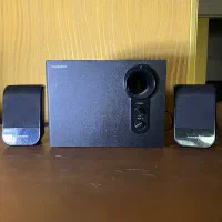 فروش فوری اسپیکر فراسو