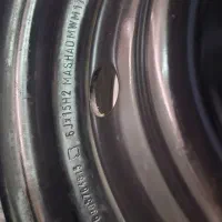 رینگ لاستیک سمند 15×۱۸۵|قطعات یدکی و لوازم جانبی|کوچصفهان, |دیوار