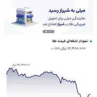 میلی نصب کن هدیه بگیر