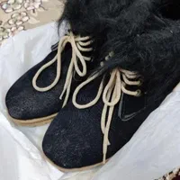 نیم بوت سایز 40