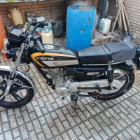 موتور سیکلت