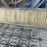 تخته کار|مصالح و تجهیزات ساختمان|نیشابور, کوی حسینی|دیوار