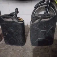 بیست لیتری افرودی جیپ کاام