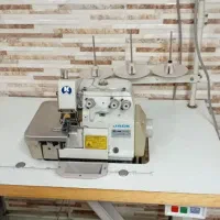 یک دستگاه چرخ ژور لباس مجلسی|چرخ خیاطی و ریسندگی|مسجد سلیمان, |دیوار