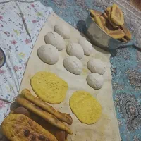 ایشدی فطیر|خوردنی و آشامیدنی|ارشق, |دیوار