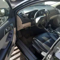 کیا سراتو اتوماتیک آپشنال ۲۰۰۰ cc|خودرو سواری و وانت|تهران, مرزداران|دیوار
