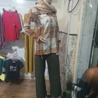 فروش مانکن و قفسه مغازه|فروشگاه و مغازه|صحنه, |دیوار