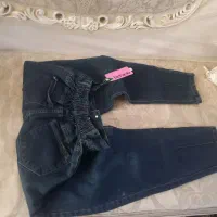 شلوار مام استایل سایز ۴۲|لباس|نسیمشهر, |دیوار