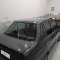 پراید|خودرو سواری و وانت|سبزوار, چهارراه فرودگاه|دیوار