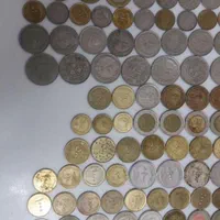 سکه های قدیمی