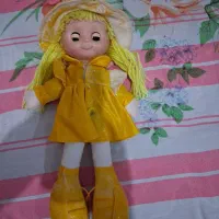 عروسک واسباب بازی