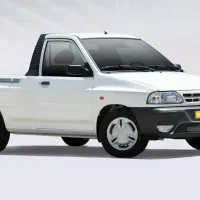 حواله پراید وانت 151 ارتقا GX