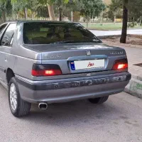 پارس elx 83|خودرو سواری و وانت|قم, ولیعصر|دیوار