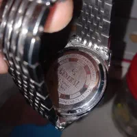 یک عدد ساعت مردونه کاملا سالم|ساعت|زرگرشهر, |دیوار