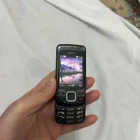 تعویض و فروش نوکیا 6600i