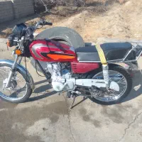 موتور مدل ۹۰ ساام بدون روغن سوزی|موتورسیکلت|میاندوآب, |دیوار