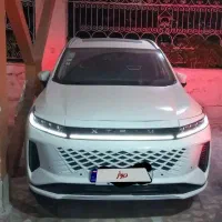 اکستریم lx سفید صفر