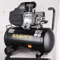 فروش ویژه کمپرسور باد حرفهای روغنی و سایلنت موجود|ابزارآلات|تهران, حسنآباد|دیوار