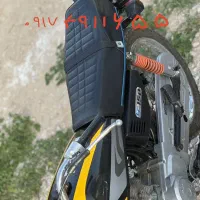 موتور ۱۲۵ مدل ۸۵