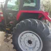 تراکتور 475 کابین دار|خودرو سنگین|کرمانشاه, |دیوار