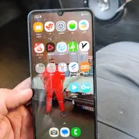 گوشی شیامی ردمی 13سی